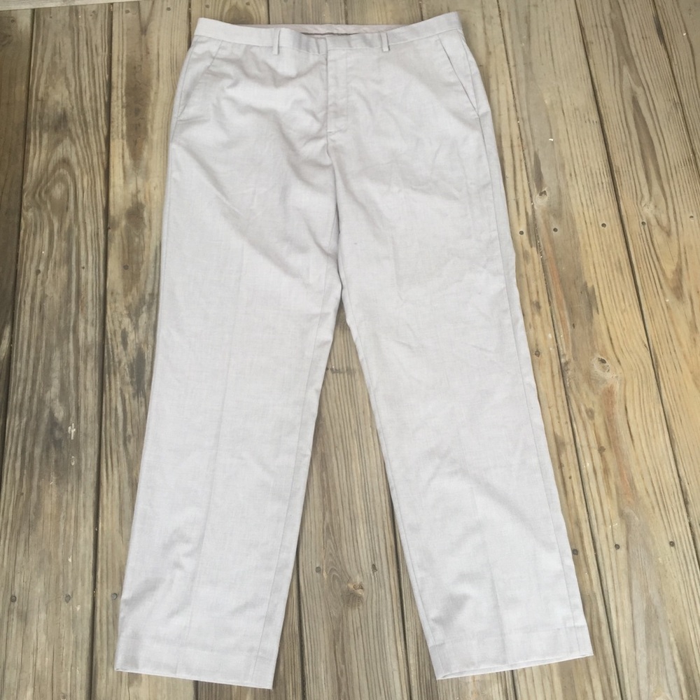 Calvin Klein Dress Pant Size 36✖️32